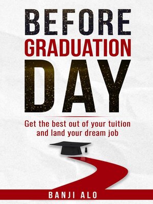 cover image of Before Graduation Day